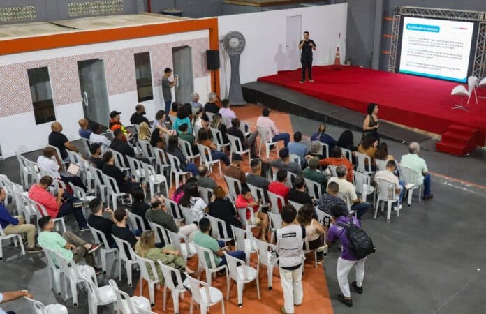 Maricá revoluciona mobilidade urbana com lançamento do aplicativo Mobimar