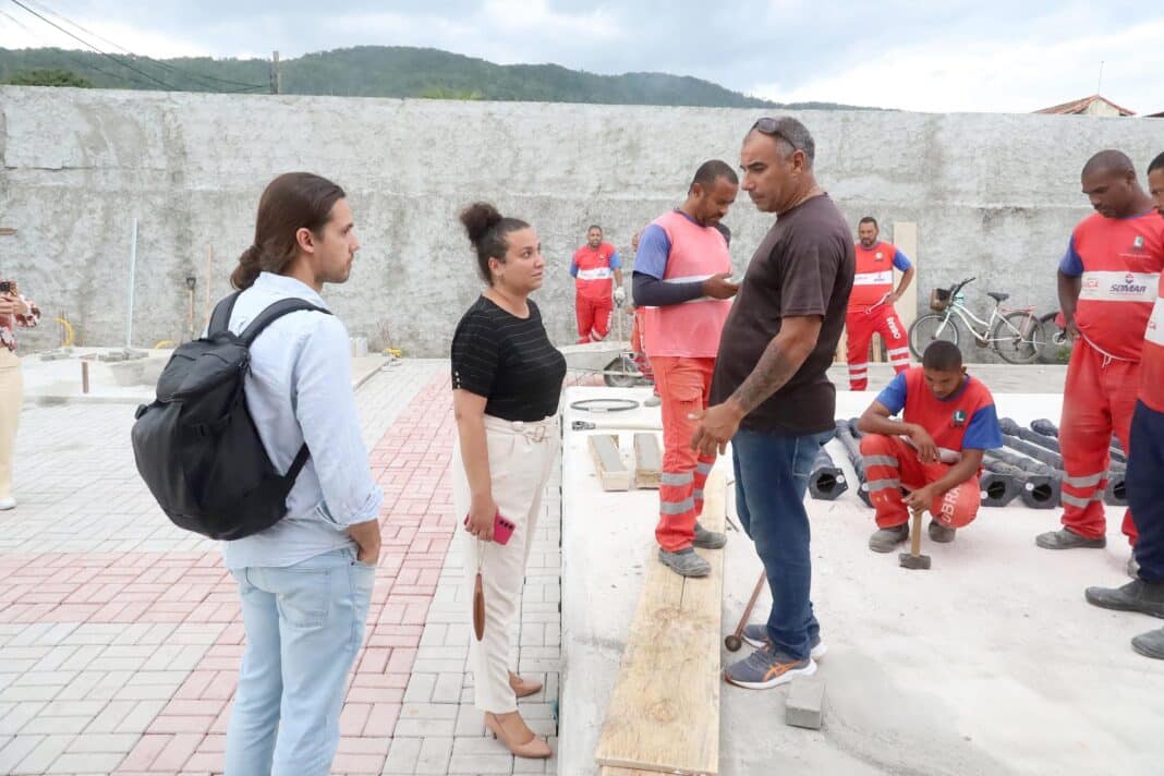 Maricá vai entregar novas unidades de saúde em Itaipuaçu e no Espraiado
