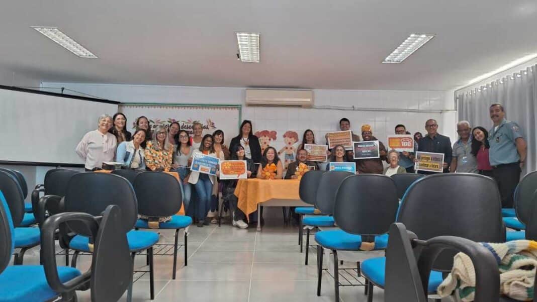 Operação Caminhos Seguros chega a São Pedro da Aldeia com ações educativas e preventivas