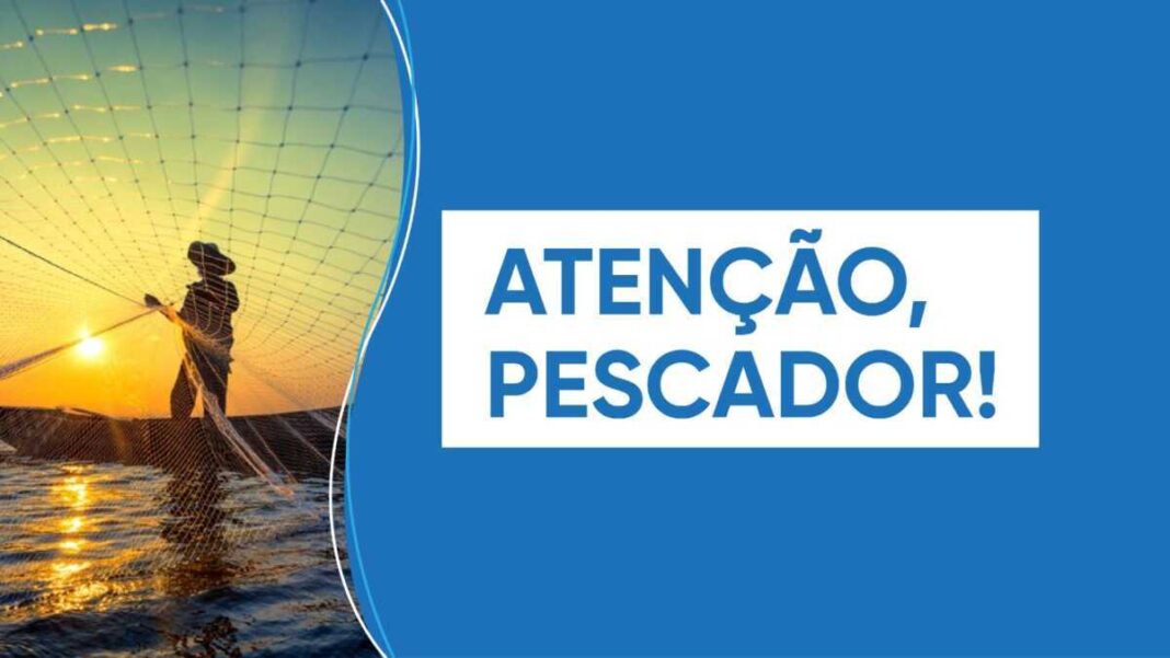 Prefeitura aldeense auxilia pescadores com o Seguro Defeso do Camarão