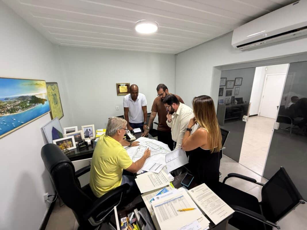 Prefeitura avança no planejamento para construção da nova Policlínica de Búzios