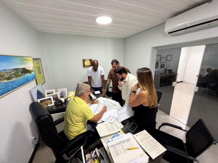 Prefeitura avança no planejamento para construção da nova Policlínica de Búzios