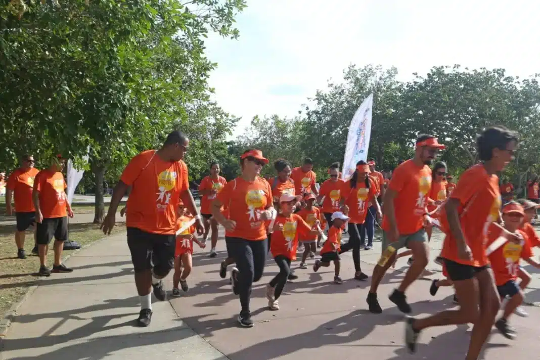 Prefeitura de Búzios realiza a tradicional Caminhada Búzios Protege no dia 23 de maio