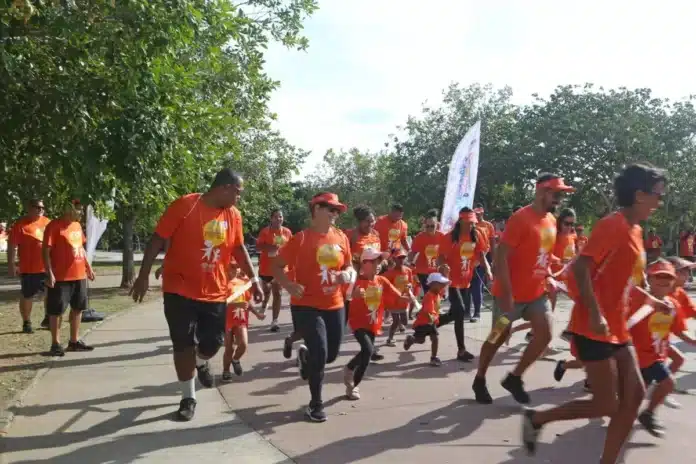 Prefeitura de Búzios realiza a tradicional Caminhada Búzios Protege no dia 23 de maio