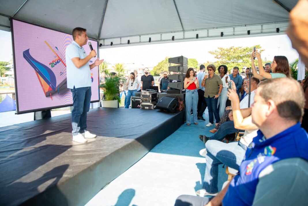 Prefeitura de Cabo Frio lança Calendário de Eventos 2025