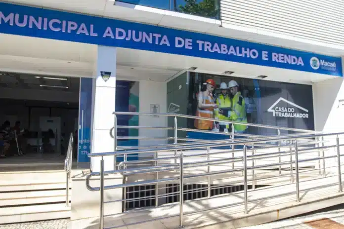 Prefeitura de Macaé divulga mais de 500 vagas de emprego; confira como se candidatar