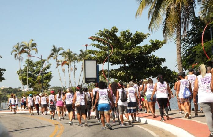 Prefeitura de Maricá promove a 1ª Caminhada das Mães Atípicas