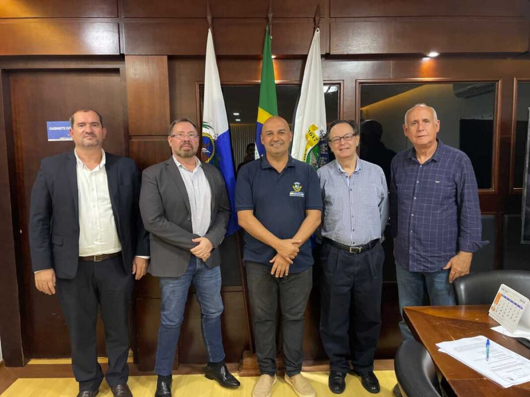 Prefeitura de São Pedro da Aldeia inicia tratativas para revisão do Plano Diretor