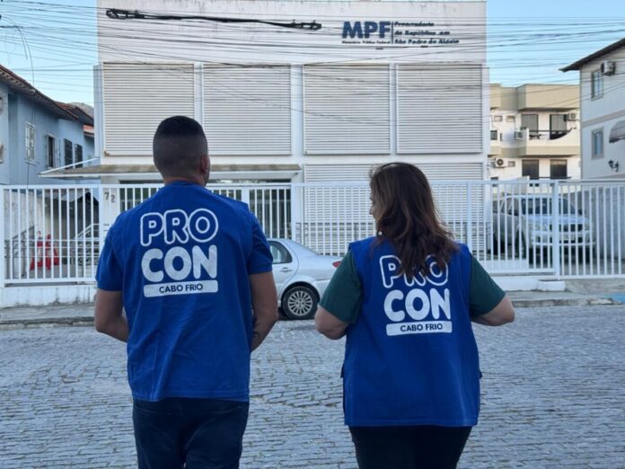 Procon Cabo Frio orienta população sobre descontos indevidos nas aposentadorias do INSS