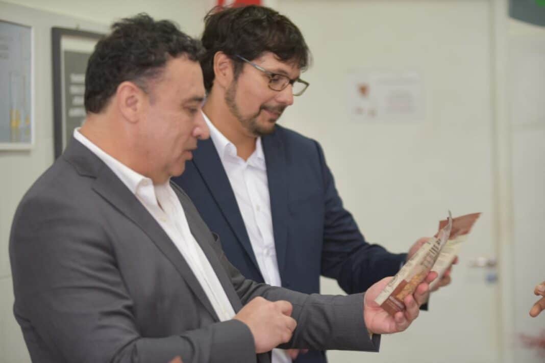 Programa Interfronteiras aproxima Maricá de outros países