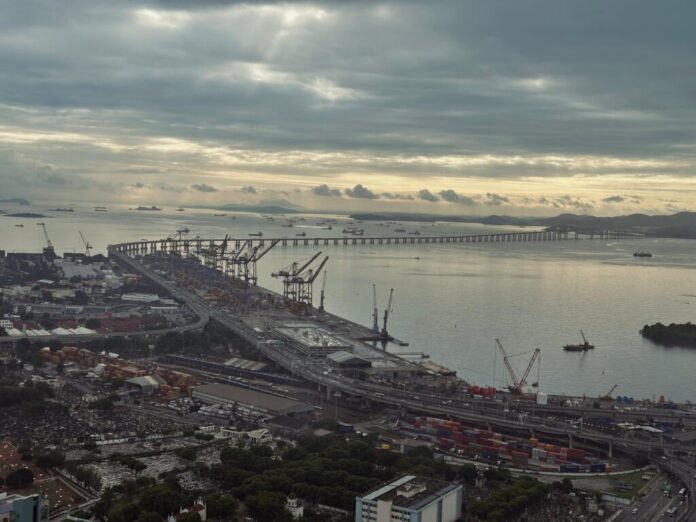 Rio amanhece com temperaturas mais baixas nesta sexta-feira (30/05) | Veja a previsão do tempo