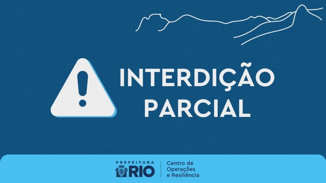 Rua da Imprensa terá trecho interditado na terça-feira (20/05), entre 0h e 23h, para evento do MinC