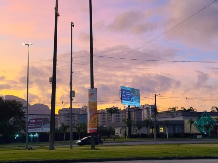 Sábado (17/05) de sol e sem previsão de chuva na cidade do Rio | Veja a previsão para o domingo (18/05)