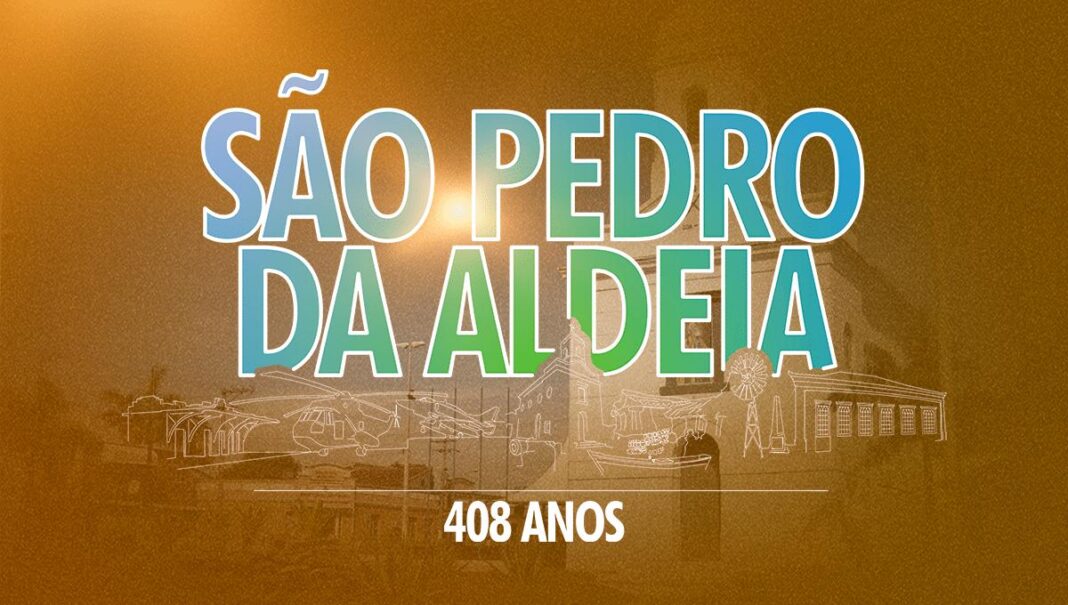 São Pedro da Aldeia comemora 408º aniversário com desfile cívico
