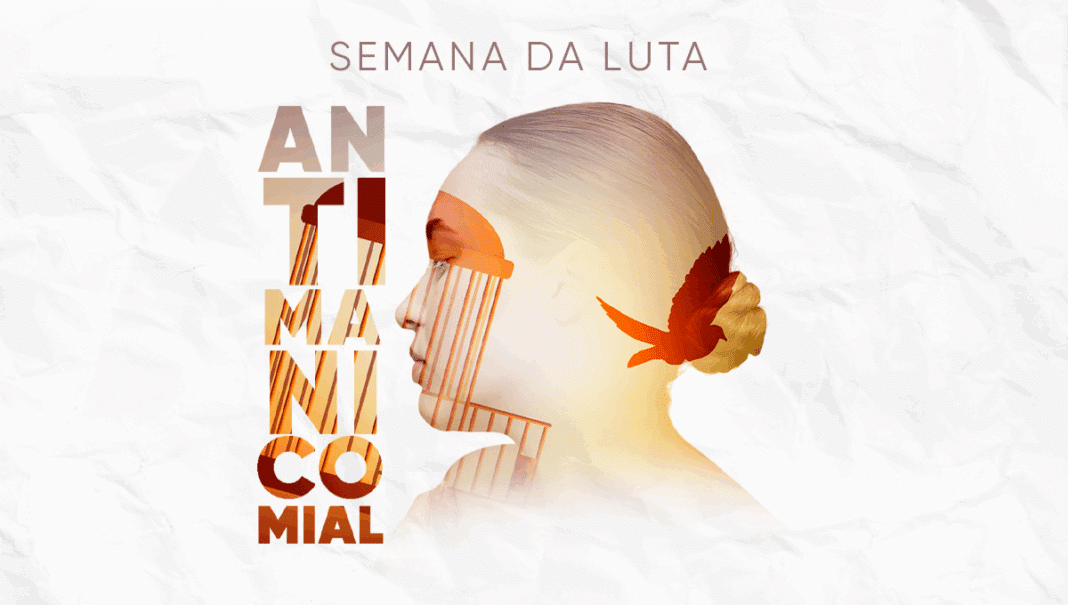São Pedro da Aldeia promove atividades em alusão à Semana da Luta Antimanicomial