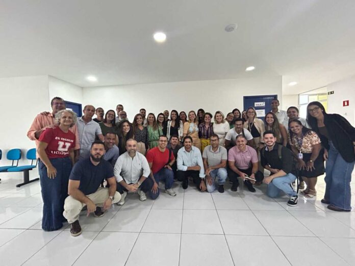 São Pedro da Aldeia sedia reunião da Rede Lagos de Desenvolvimento