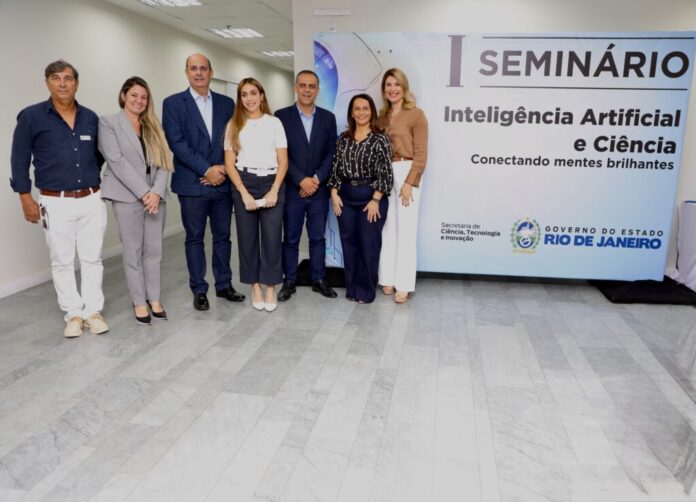 Saquarema poderá ter a primeira universidade de Inteligência Artificial do estado