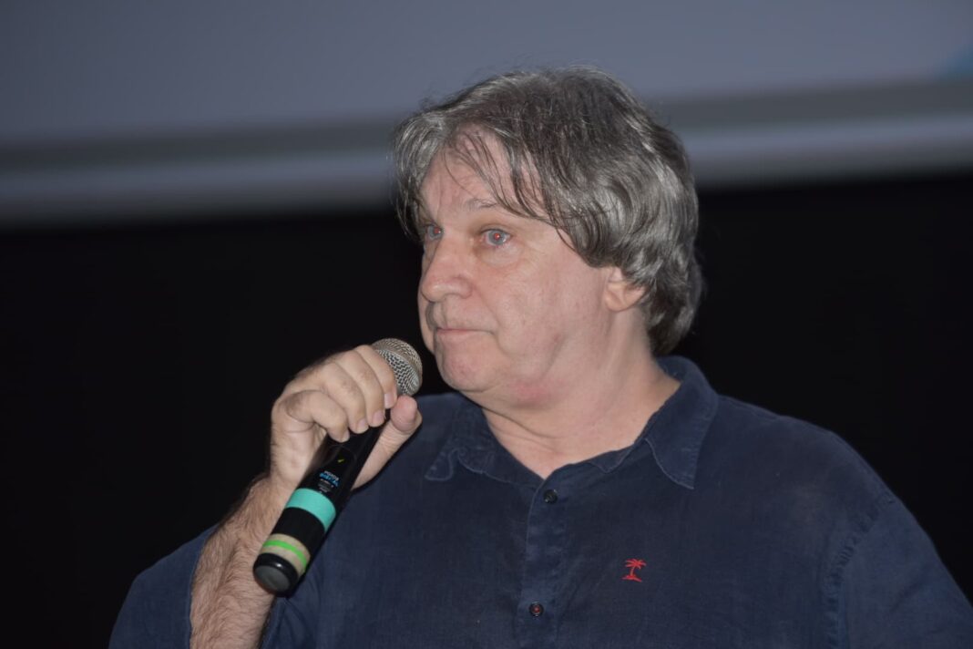 Secretaria de Cultura apresenta relatório de gestão dos primeiros quatro meses do ano