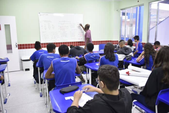 Secretaria de Educação convoca aprovados no Processo Seletivo Simplificado
