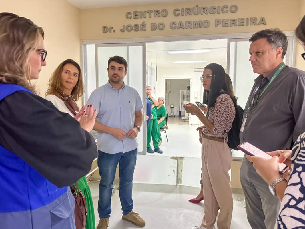 Secretaria de Saúde de Cabo Frio vai assinar Termo de Cooperação Técnica com Faculdade de Ciências Médicas da UERJ