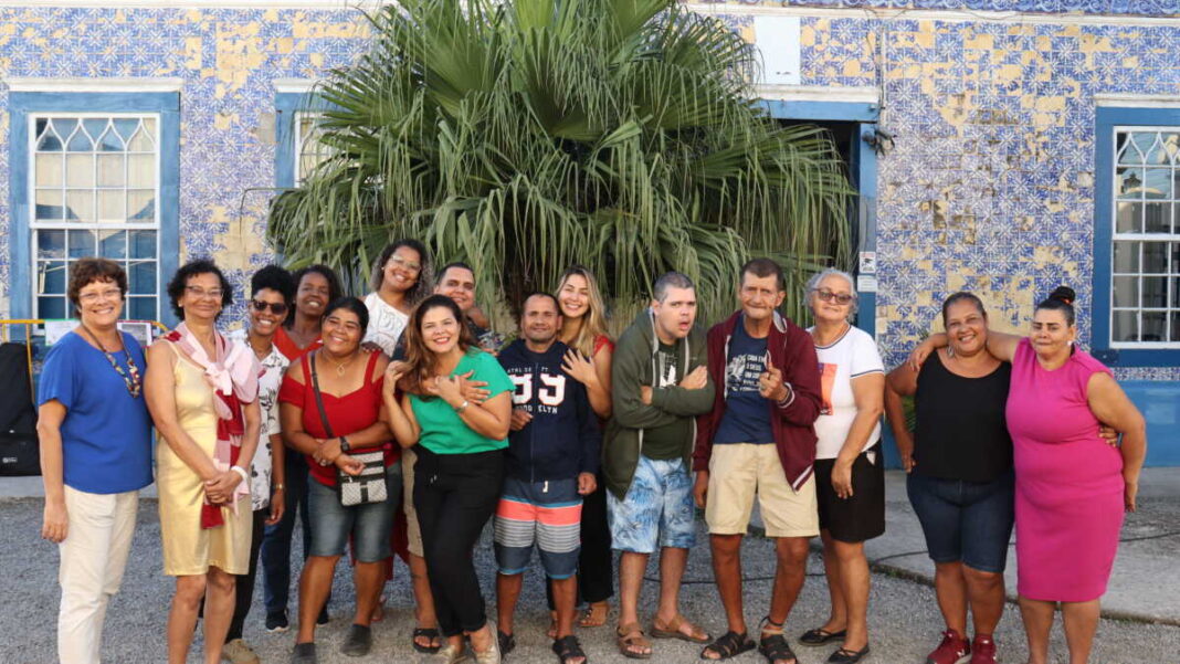 Segundo dia da Semana da Luta Antimanicomial destaca memória, resistência e liberdade