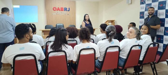 Semana do MEI atrai empresários e estudantes de Logística