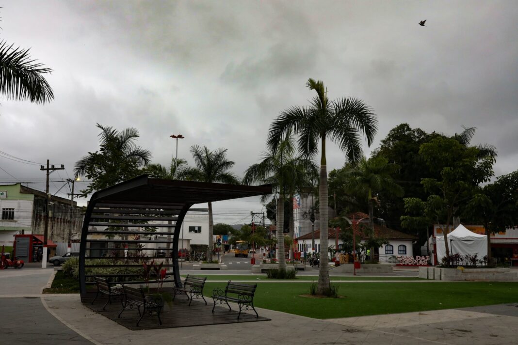 Último sábado de maio (31/05) será com tempo estável em Maricá