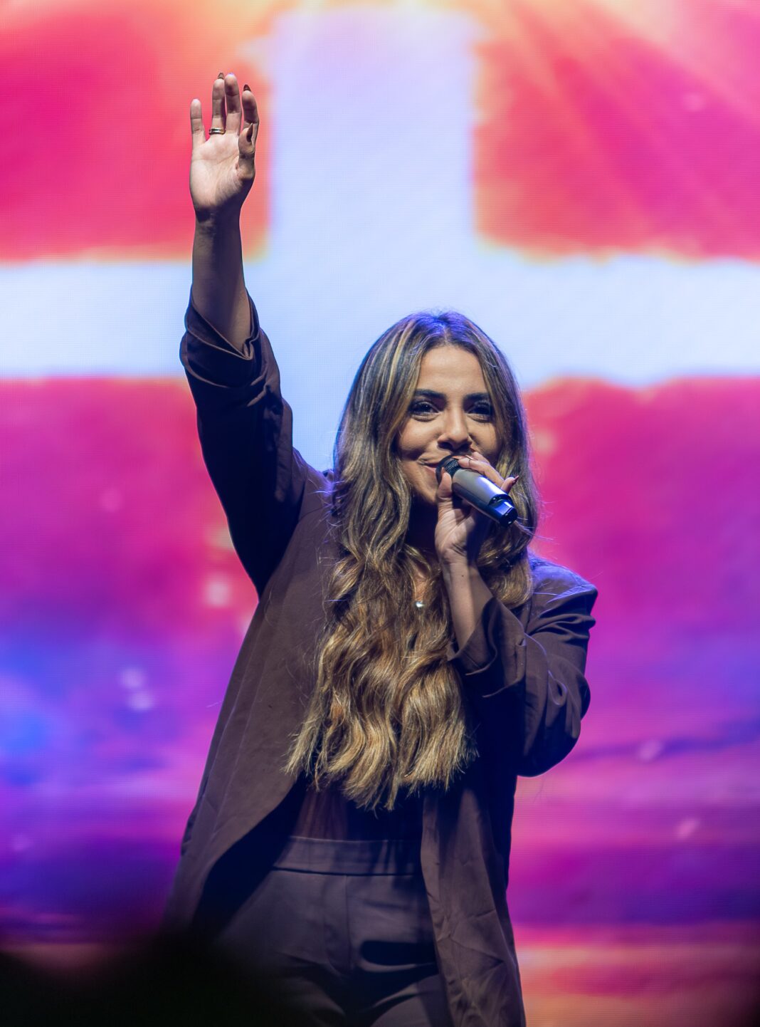 ‘Maricá para Cristo’ é celebrado com shows gospel de artistas renomados