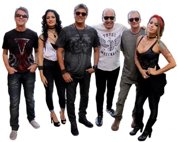 Barão Vermelho, Blitz e outros grandes artistas agitam Festival de Blues, Rock e Jazz de Maricá