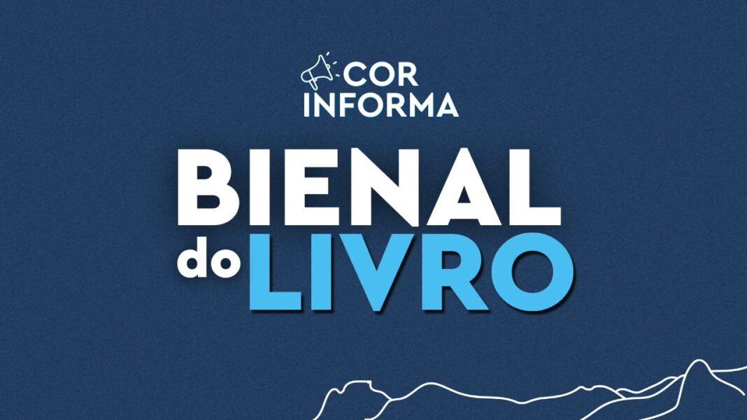 Bienal do Livro: Prefeitura do Rio terá operação especial de trânsito, transporte e serviços durante o evento