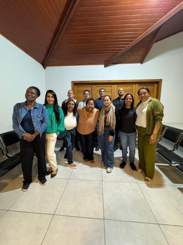 Búzios encerra capacitação sobre acolhimento institucional com foco na humanização e fortalecimento da rede de proteção