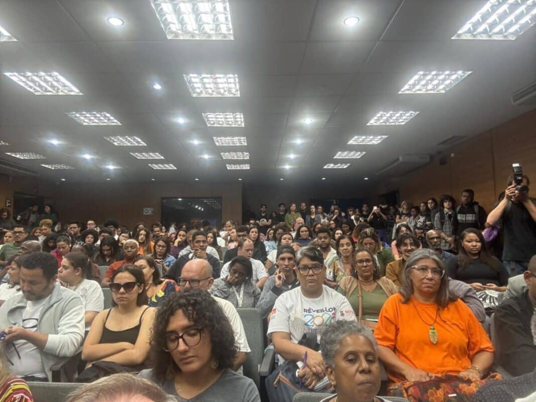 Búzios marca presença em evento de inovação e políticas públicas para o setor turístico na Embratur