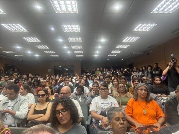 Búzios marca presença em evento de inovação e políticas públicas para o setor turístico na Embratur