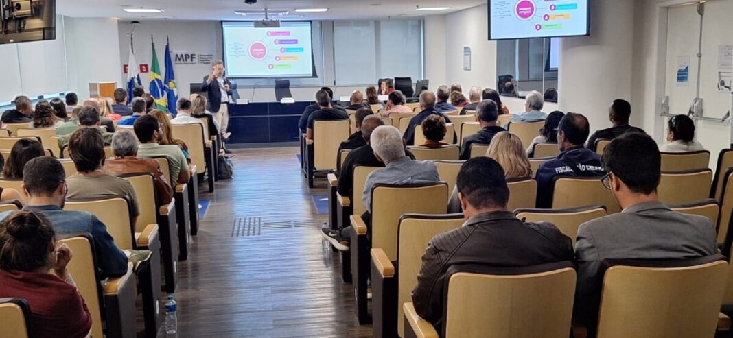 Búzios participa da 5ª Oficina Estadual de Capacitação em Gestão de Praias 2025 no Rio de Janeiro
