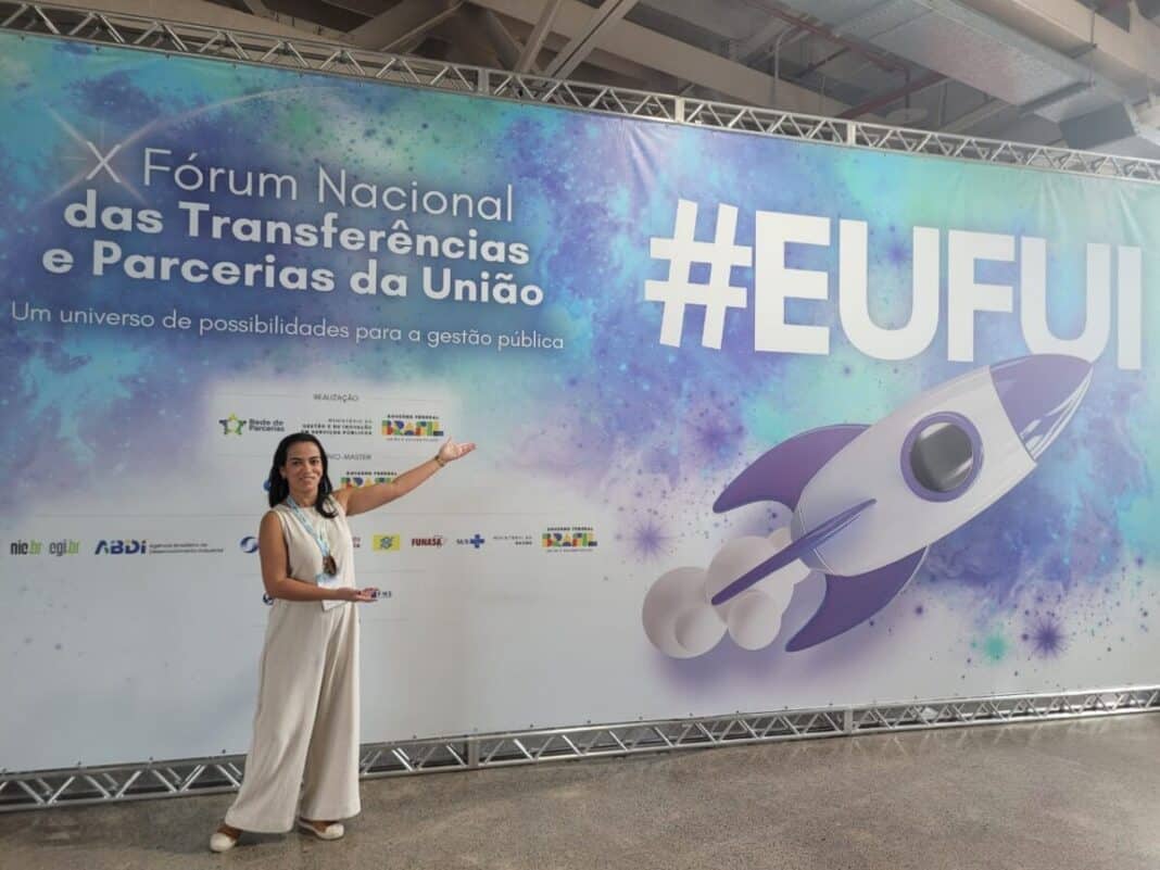 Búzios participa de capacitação em Brasília sobre transferências de recursos públicos