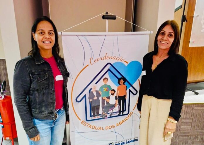 Búzios participa de seminário estadual sobre desinstitucionalização de pessoas com deficiência na assistência social