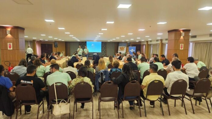 Búzios participa do 2º Encontro da ADR Lagos 2025 e reforça compromisso com o desenvolvimento regional e o turismo sustentável