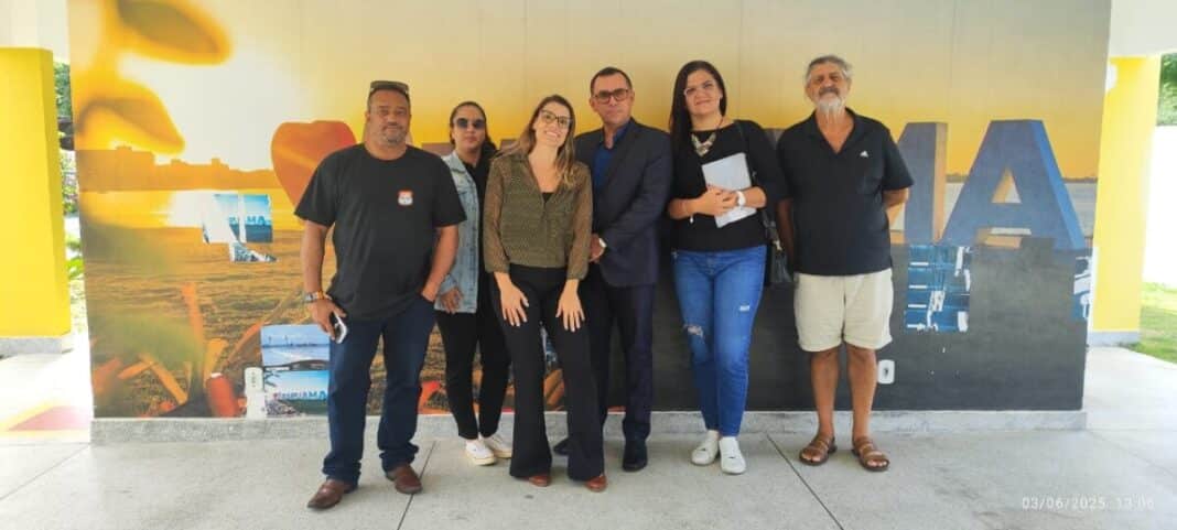 CMDCA de Búzios participa de capacitação continuada promovida pela Escola de Conselhos – RJ