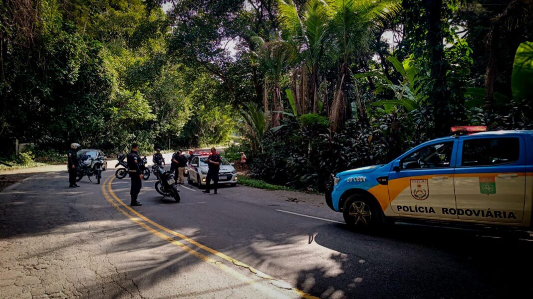 Câmeras inteligentes da Prefeitura de Maricá auxiliam na prisão de mais um suspeito de roubos