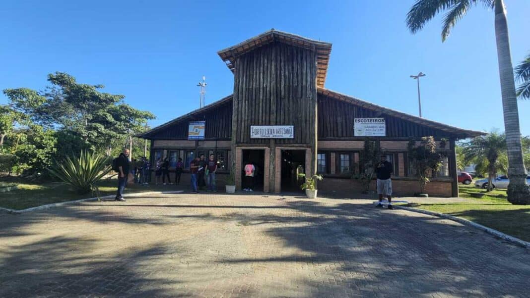 Centro de Atendimento ao Trabalhador oferece suporte a nova etapa de processo seletivo