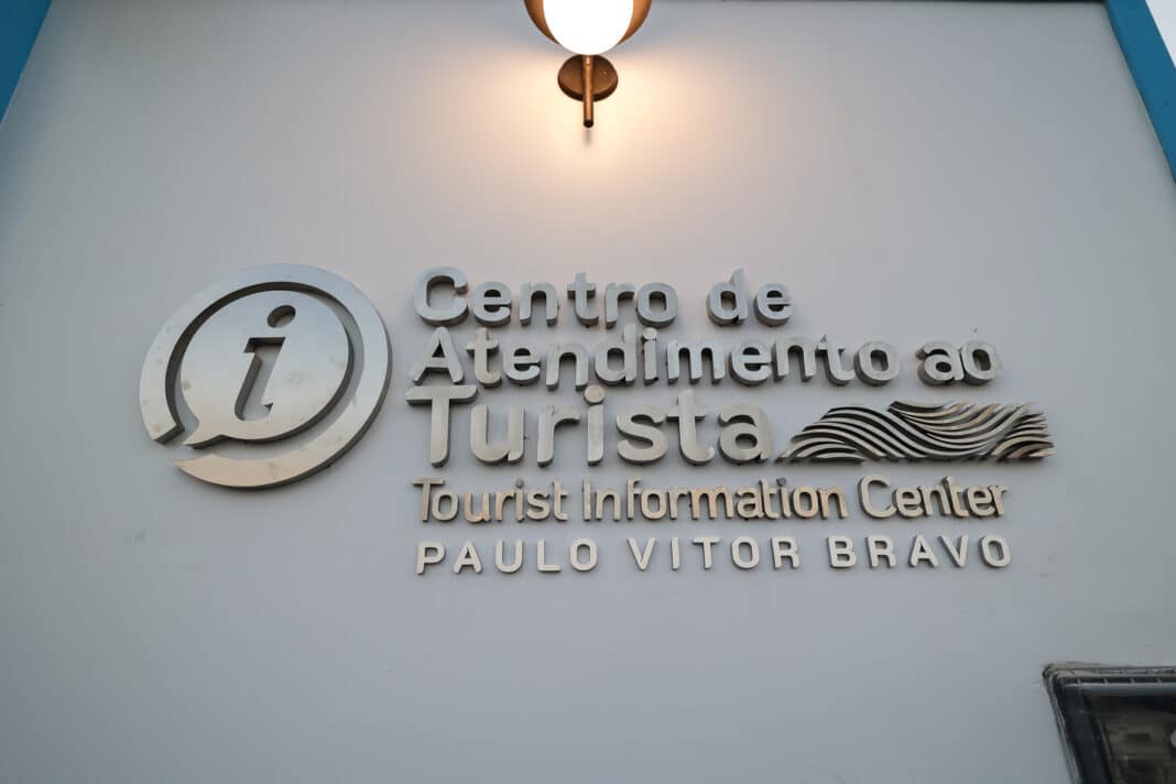 Centro de Atendimento ao Turista de Saquarema completa um ano de funcionamento com saldo positivo
