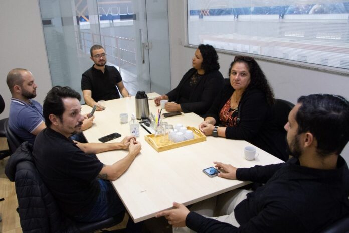 Codemar certifica startups incubadas no Galpão Tecnológico nesta quarta-feira (25/06)