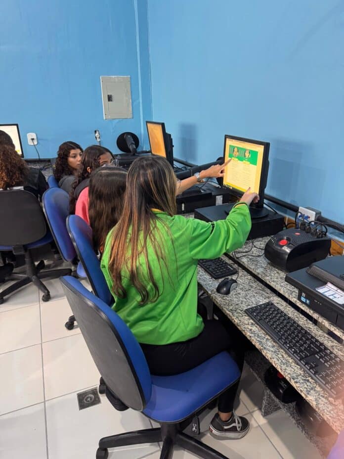 Concurso cultural movimenta escolas da rede municipal de Cabo Frio