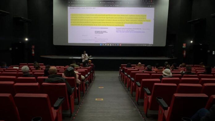 Cultura realiza escutas públicas para construir editais de políticas públicas