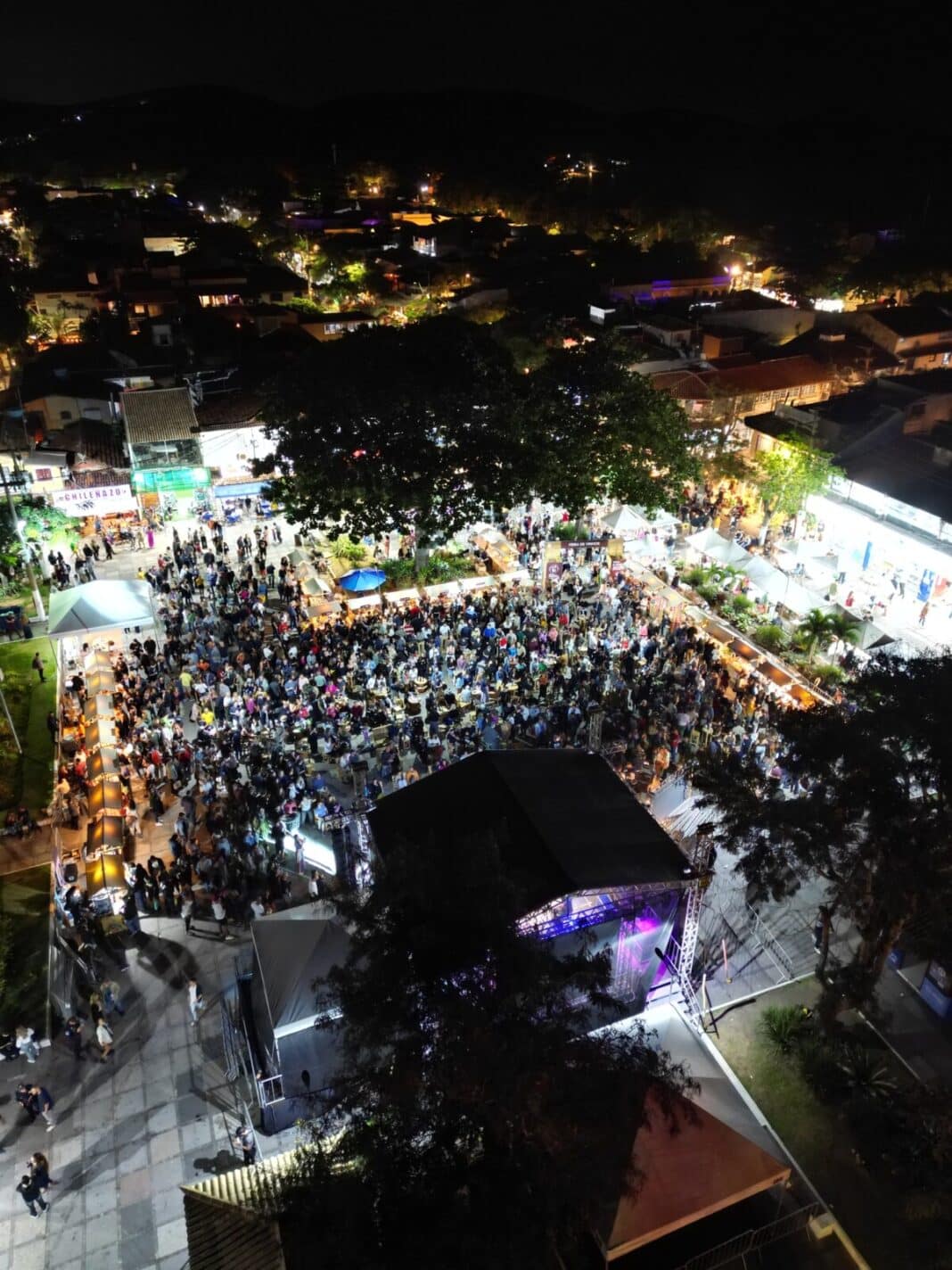 Eventos impulsionam economia, geram empregos e fortalecem o desenvolvimento de Búzios
