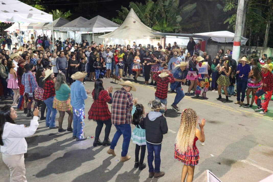 Festa de Santo Antônio abre Circuito Junino com celebração no Espraiado, em Maricá