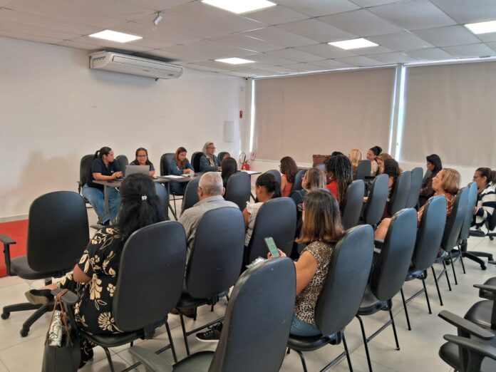 Fórum Tecendo a Rede cria elo entre secretarias e serviços prestados à população