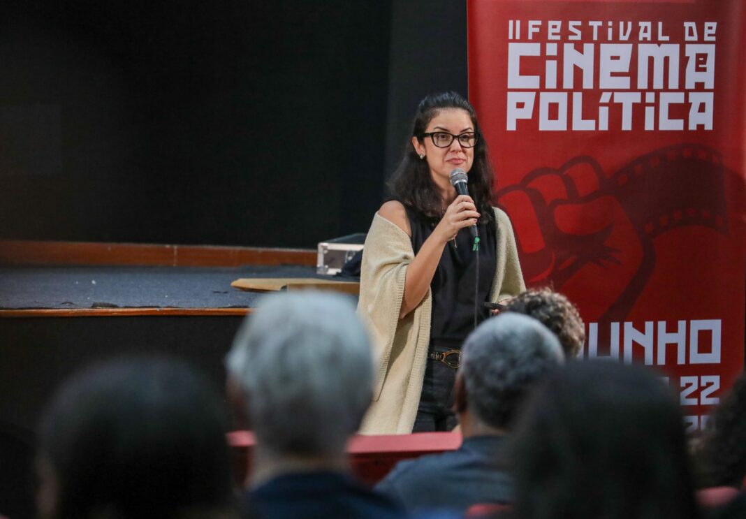 II Festival de Cinema e Política de Maricá realiza debate sobre “Cinema, Religião e Política” com convidados especiais