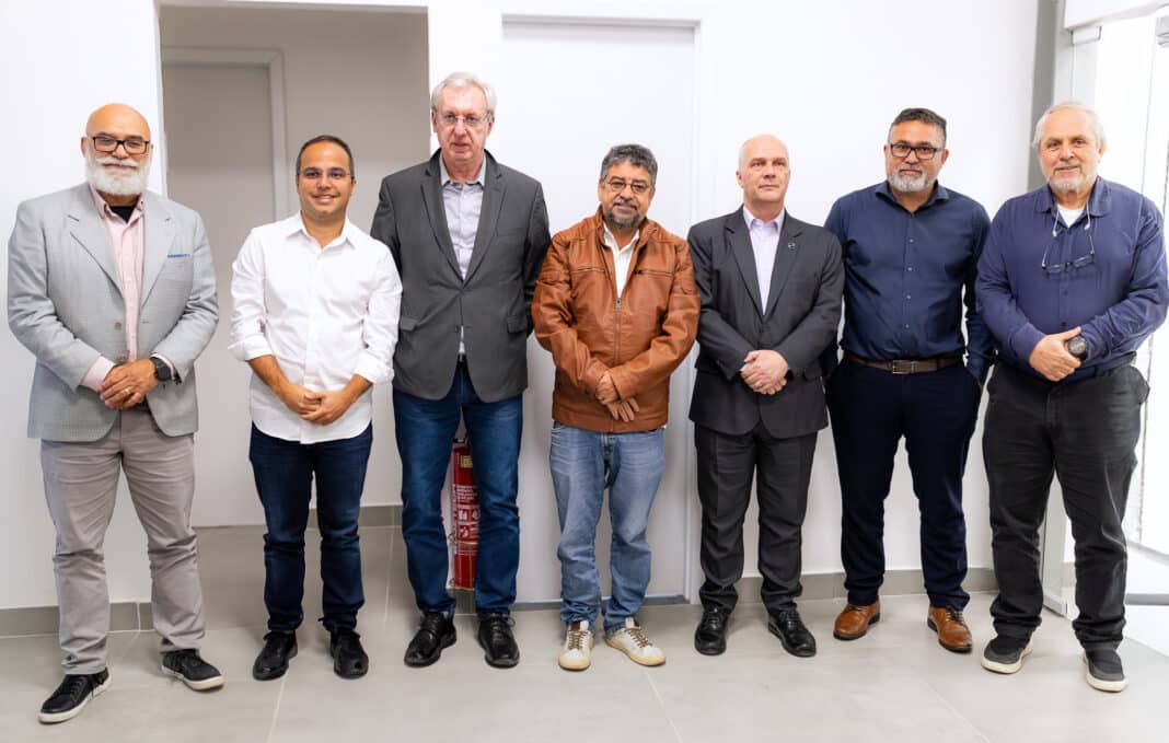 Maricá dá passo importante para construção de Centro Aeroespacial nas ilhas da cidade