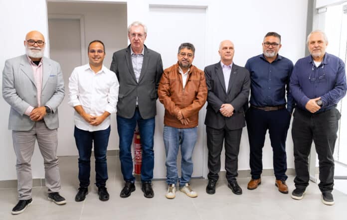 Maricá dá passo importante para construção de Centro Aeroespacial nas ilhas da cidade